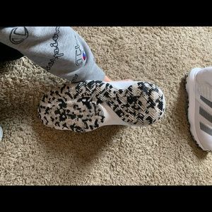 James harden Adidas basketball shoes